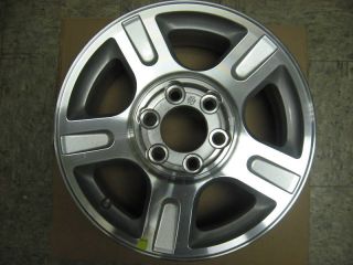 2003 06 Ford Expedition 17 Aluminum Wheels Rims Factory