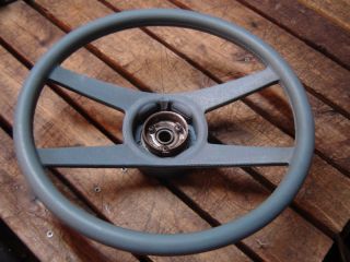 1970 79 81 Berlinetta IROC Camaro Z28 RS Steering Wheel