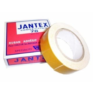 Velox Jantex Tubular Tub Wheel Rim Tape Does 2 Rims