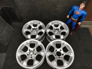 17 Ford F 150 Ultra AR Rims Expedition Wheels 97 98 99 00 01 02 03