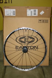 Easton ea 90 RT Road Tubeless Wheel Set Brand New