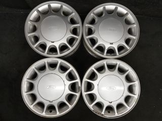  Taurus Wheels 91 92 93 94 95 96 97 98 Factory OEM Mercury Sable Rims