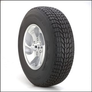 Firestone Winterforce Snow Tire LT245 75R16 LRE