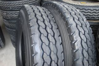 11R22 5 16 Ply Recap Radial Tire