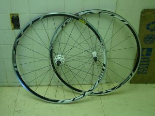 New Specialized Roval Fusee SL Road Wheelset Wheels