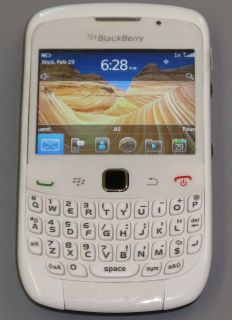  Blackberry 9300 Curve AT T T mobile 3G RIM GSM WiFi NEW CONDITION