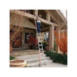 Little Giant® Megalite™ Multi Purpose Ladder with Wheels
