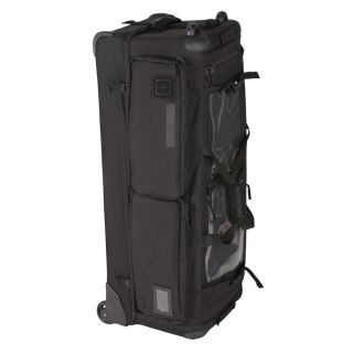 Tactical 50159 CAMS 2 0 Bag 40 Compartment Oversized Wheels 152 Liters