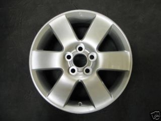 Corolla Matrix 03 08 Alloy Wheel Rim 15 x 6 0310