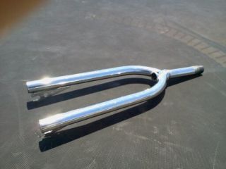 Tange Forks for 20 inch BMX Wheels Oldschool Vintage