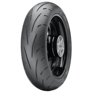 New Dunlop Q2 SPORTMAX Rear Tire Size 180 55 ZR 17