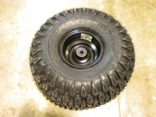 John Deere Gator Rim Tire 1 Front TS TH 4x2 6x4 Bearings Stem