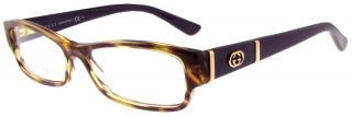 Gucci GG 3201 037 Violet Beige GG3201 Eyeglasses
