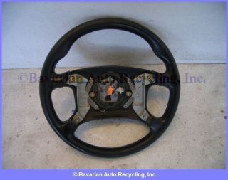 BMW M Tech Steering Wheel E36 318IC 323IC 328IC 96 99