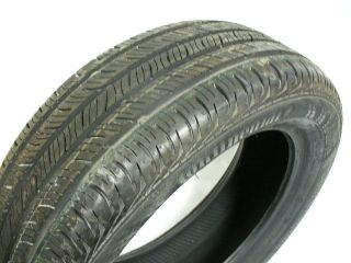 Two 2 New Continental Contiprocontact Tires 205 55 R 16