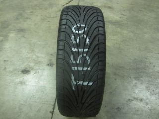 Nexen Radial N3000 255 35 20 Tire on Rim T15150