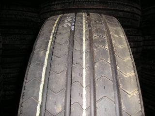 235 85R16 Samson St Trailer Tires 14 Ply ST235 85R16 2358516 Steelbelt