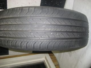One Michelin Energy MXV4 S8 205 65 16 94H Tread 5 32 Fast Shipping