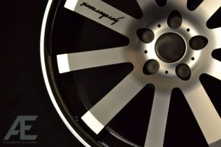 Chrysler 300 LX 300C SRT8 Wheels Rims and Tires CV8 Machined CL