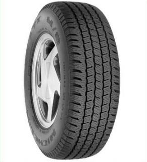 Michelin LTX M s Tire s 225 75R16 225 75 16 2257516 75R R16