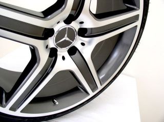 18 Mercedes Wheels Rims Tires C230 C280 C300 C320 C350