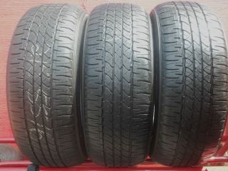 Used Firestone P215 55R16 91S Affinity Touring S4 Tire 2155516