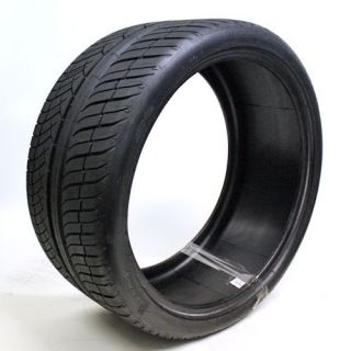 Michelin Diamaris New Tire 4x4 ZR 295 30 22