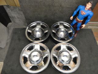 Ford F 150 Expedition Wheels 04 05 06 07 08 Factory Stock Rims