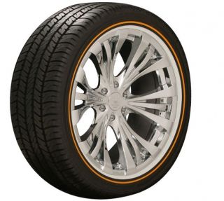 245/40R20 VOGUE TYRE WHITE/GOLD 245 40 20 TIRE on PopScreen.