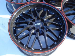 CL Vigor BMW 318 325 Chevy Aveo Prizm Cobalt Wheels Rims