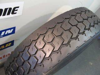 Michelin Low Pro 275 80R22 Retread Used Drive Tires 295 75R22 5
