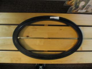 Valley Sea Kayak Oval Rim formerly VCP Valley Canoe Products