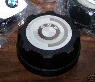 BMW Motorsport Center Caps for Alloy Wheels 320IS M BBs