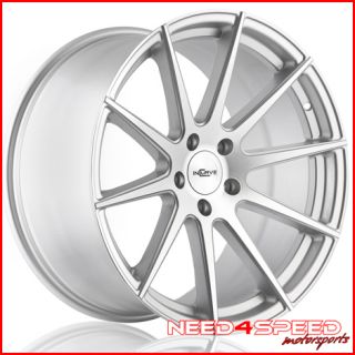 F30 328 335 3 SERIES INCURVE IC S10 S10 CONCAVE STAGGERED WHEELS RIMS