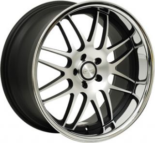 20 Concept One RS8 Rims Wheels CL Mustang G35 Lexus GS300 GS400 LS400