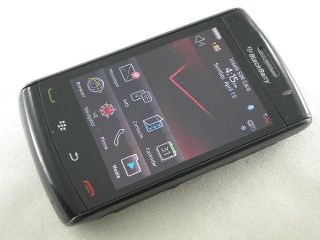 Unlocked Rim Blackberry Storm2 Storm 2 9550 Verizon at T T Mobile