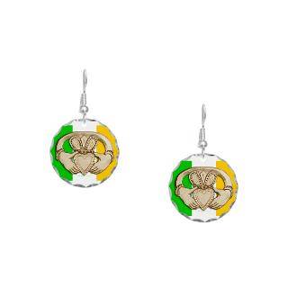 Irish Earrings  Irish Designs on Earring  Irish Ear Rings