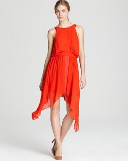 bcbgeneration dress low back price $ 148 00 color bright red size