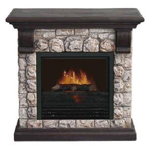 Kozy World The Concord EF5411 Electric Fireplace Brand New Fireplace