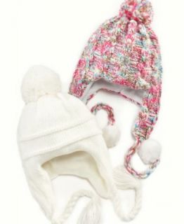 First Impressions Baby Hat, Baby Girls Winter Hat