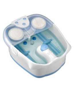 Conair FB52 Foot Spa Massager, Massaging Hydrotherapy