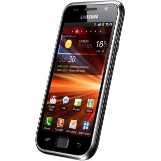 SAMSUNG Galaxy S i9001 Handy 4/ 10,16cm Touchscreen Android Radio