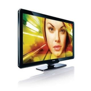 Philips 47PFL3605H 119,4 cm 47 Zoll 1080p HD LCD Fernseher