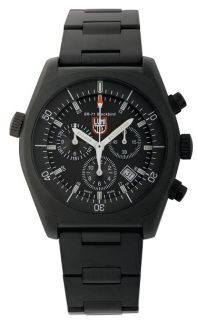 Luminox 9062 SR71   SR 71 Blackbird SWISS MADE