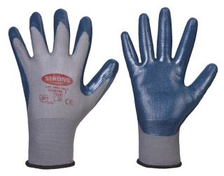 144 Paar Nitril Handschuhe Arbeitshandschuhe Schutzhandschuhe