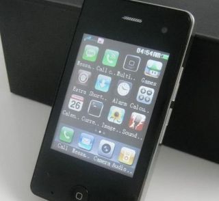 DUAL SIM Mini TouchPhone dualsim handy phone
