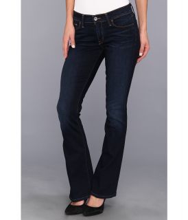 Lucky Brand Sofia Bootcut Jean in Dark Haute Womens Jeans (Black)
