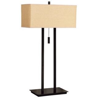 Emilio Bronze Table Lamp
