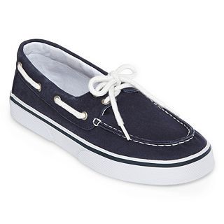 st john's bay deck shoes