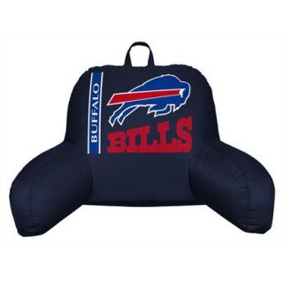 Buffalo Bills Bed Rest Pillow